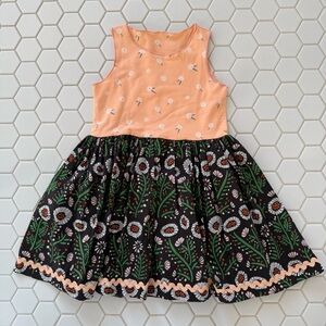 Matilda Jane platinum Whimsical Sara top